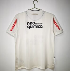 Corinthians home football shirt for the 2012 season S-2XL - Image 2