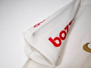 Corinthians home football shirt for the 2012 season S-2XL - Image 5