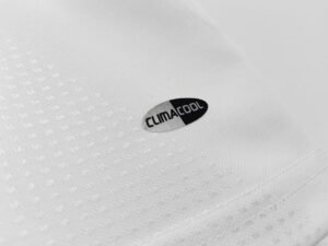 Real Madrid home football shirts for the 2008/09 season - Bild 8