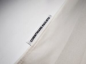 Corinthians home football shirt for the 2012 season S-2XL - Image 10