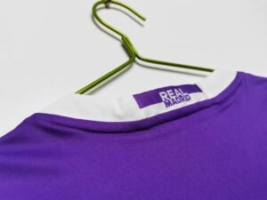 Real Madrid away football shirts for 2016/17 - Image 4