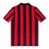 1989-90 AC Milan Home retro football jersey S-2XL