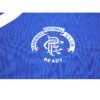 1990-92 RANGERS HOME