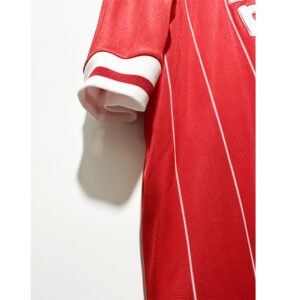 Liverpool 1981-84 Home Jersey Replica