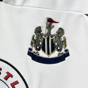 1999/00 Newcastle United away jersey