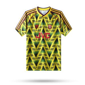 1993 Arsenal Away