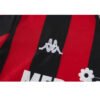 1988-90 AC Milan (LS) Home retro football jersey S-2XL