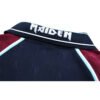 1999 -2001 West Ham x Iron Maiden Home