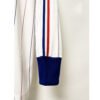 1980-82 France away long sleeves retro football jersey S-2XL