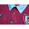 1995-1997 West Ham United Home