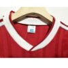 1988-89 Liverpool Match Home retro soccer jersey S-2XL