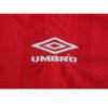 1992-1994 Manchester United Home