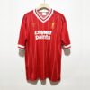 1982-83 Liverpool Match Home Retro Jerseys