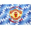 1992 Manchester united AWAY (LS) LEAGUE CUP FINAL retro soccer jersey S-2XL