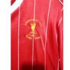 1984 Liverpool Euro Final retro football jersey S-2XL