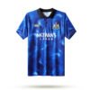 1993-95 Newcastle United Away retro football jersey S-2XL