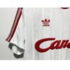 1988-89 Liverpool Match Third retro soccer jersey S-2XL