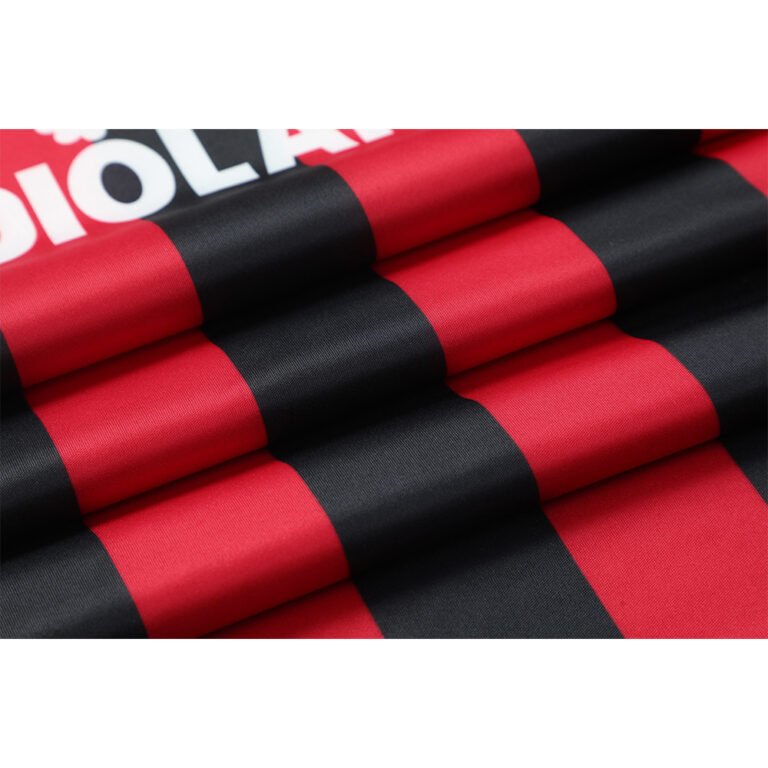 AC Milan Retro Jersey for Sale