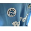 1986-87 Napoli (LS) Home retro football jersey S-2XL