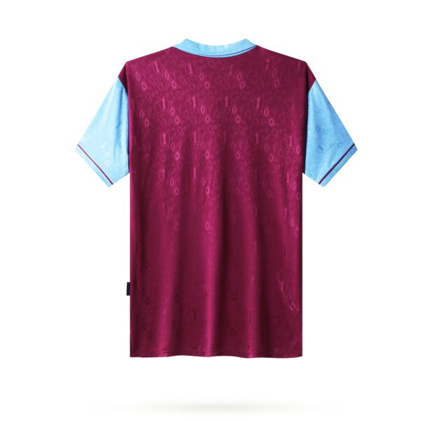 1995-1997 West Ham United Home