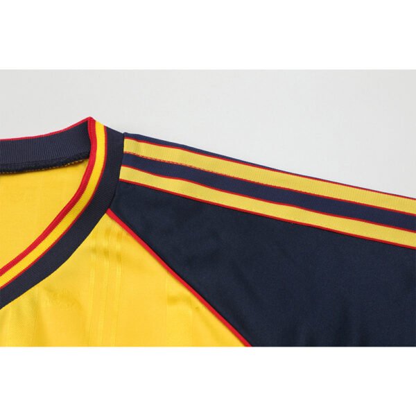 1988-91 Arsenal Away