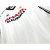 1982-83 Manchester united（SL) Away retro soccer jersey S-2XL