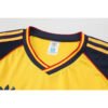 1988-91 Arsenal Away