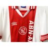 1994-95 Ajax Home retro football jersey S-2XL