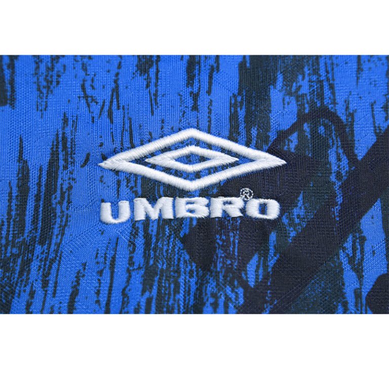 1992-1993 Manchester united (LS) Away Retro Jerseys S-2XL