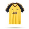 1988-91 Arsenal Away