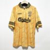 1994-96 Liverpool Match Third