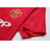 1992-1994 Manchester United Home