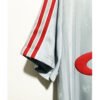 1988-89 Liverpool Match Away retro football jersey S-2XL