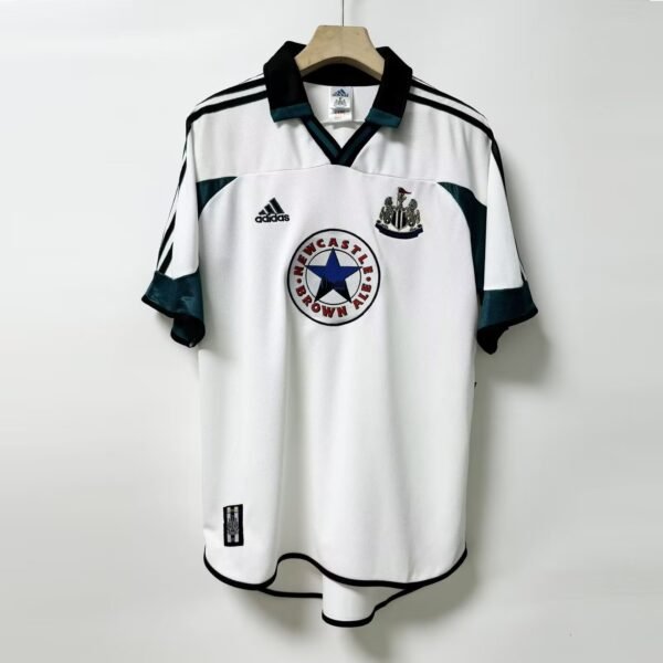 1999-00 Newcastle away S-5XL