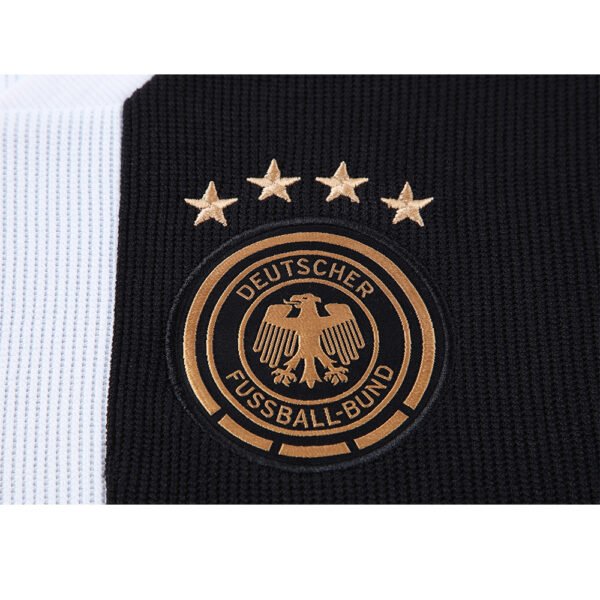 GERMANY 2022 WORLD CUP ICON JERSEY retro football jersey