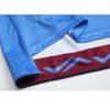 1995-1997 West Ham United (LS) Away retro football jersey