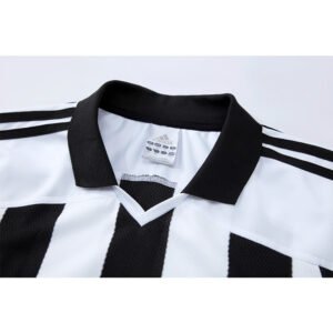 2003-05 Newcastle United Home retro football jersey