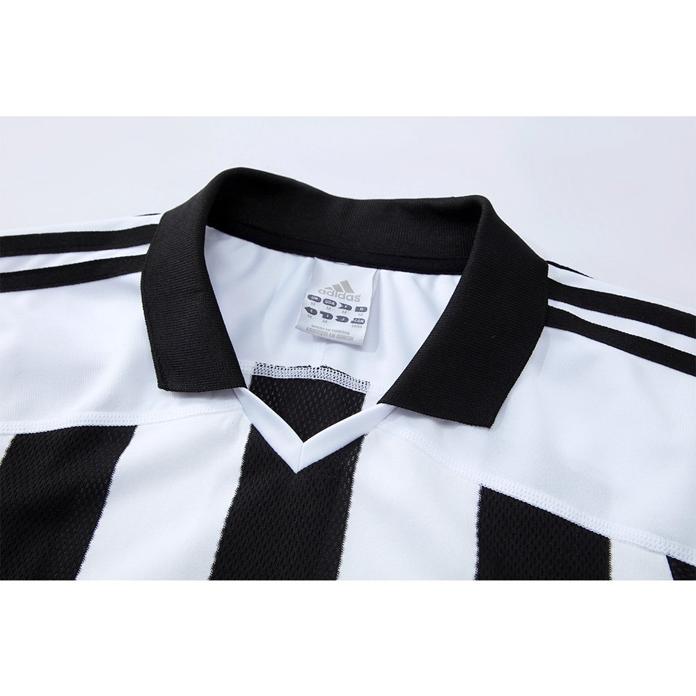 2003-05 Newcastle United Home retro football jersey