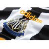 1997-999 Newcastle United (LS) Home retro football jersey