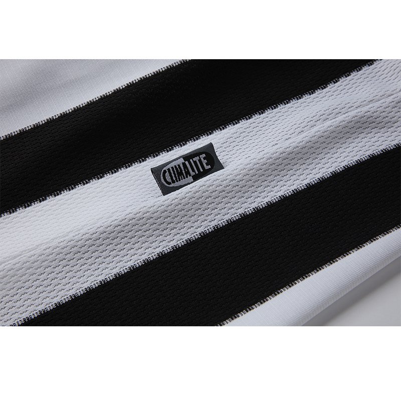 2000-01 Newcastle United Home retro football jersey