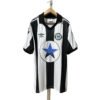 1980-82 Newcastle United Home retro football jersey