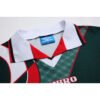 1995-96 Wales Away retro football jersey