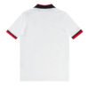 1989-90 AC Milan Champions League final retro football jersey