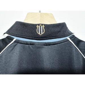 2000-01 Newcastle United Away retro football jersey