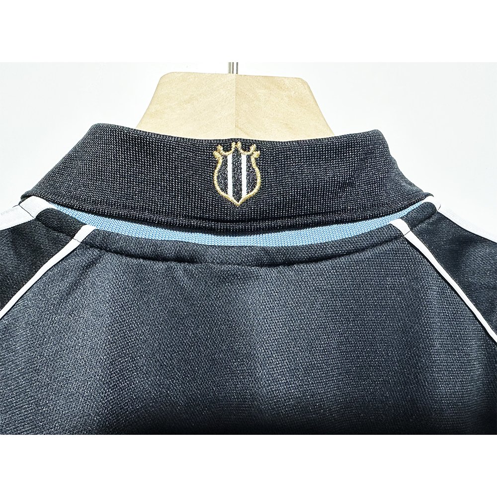 2000-01 Newcastle United Away retro football jersey