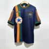 1997-98 Newcastle United Away retro football jersey