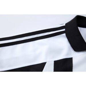 2003-05 Newcastle United (LS) Home retro football jersey
