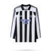 2003-05 Newcastle United (LS) Home retro football jersey