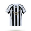 2006 Newcastle United SHEARER Testimonial retro football jersey