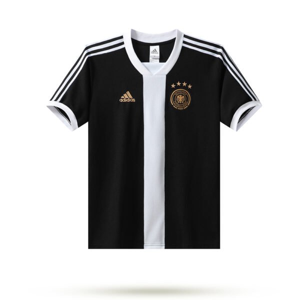 GERMANY 2022 WORLD CUP ICON JERSEY retro football jersey